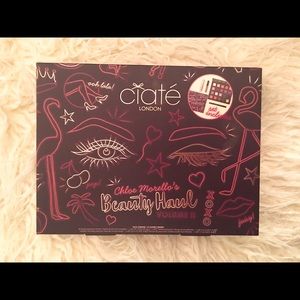 Chloe Morello Pallete Volume 2